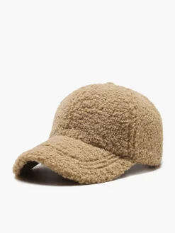 Best Fleece Warm Baseball Cap Hair Claws & Hats|Accessories