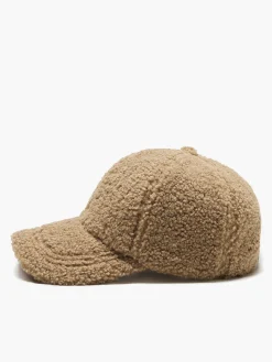 Best Fleece Warm Baseball Cap Hair Claws & Hats|Accessories