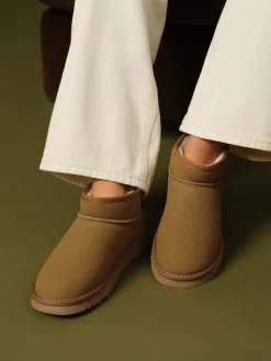 Best Fleecing Snow Boots Shoes|Accessories