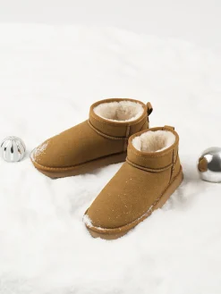 Best Fleecing Snow Boots Shoes|Accessories