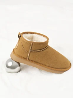 Best Fleecing Snow Boots Shoes|Accessories