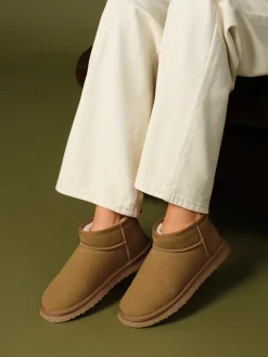 Best Fleecing Snow Boots Shoes|Accessories