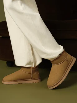 Best Fleecing Snow Boots Shoes|Accessories