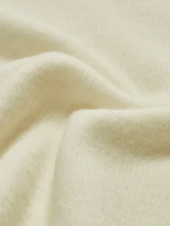 Online Floral Embroidered Knit Top Sweater Tops|Sweaters & Cardigans
