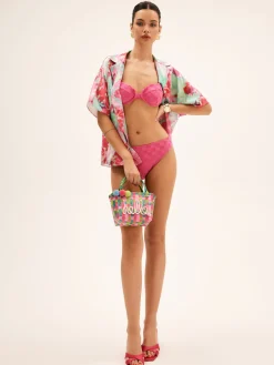 Discount Floral Print Shorts Set Shorts Sets|Shorts