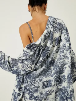 Best Floral Print Three Piece Shorts Set Shorts Sets|Shorts