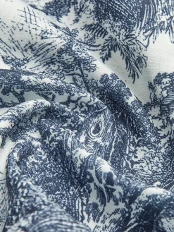 Best Floral Print Three Piece Shorts Set Shorts Sets|Shorts