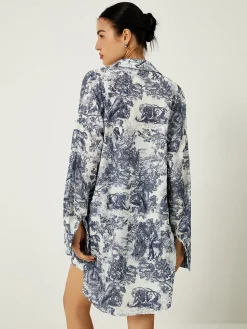 Best Floral Print Three Piece Shorts Set Shorts Sets|Shorts