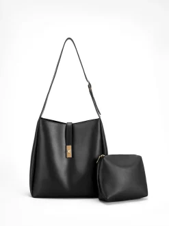 Sale Four Seasons Shoulder Bag Bags|Accessories