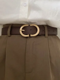 Frankie Belt Belts & Chain|Accessories