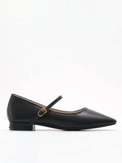 Hot French Mary Jane Shoes Shoes|Accessories