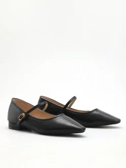 Hot French Mary Jane Shoes Shoes|Accessories