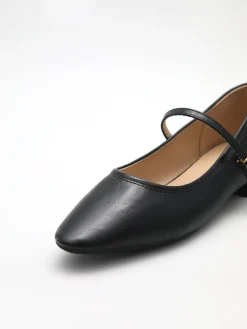 Hot French Mary Jane Shoes Shoes|Accessories