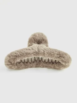 Clearance Fuzzy Hair Claw Hair Claws & Hats|Accessories