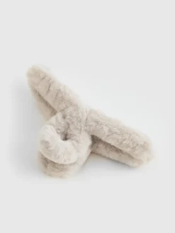 Clearance Fuzzy Hair Claw Hair Claws & Hats|Accessories