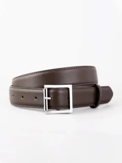 Clearance Genuine Leather Belt Belts & Chain|Accessories
