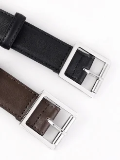Clearance Genuine Leather Belt Belts & Chain|Accessories