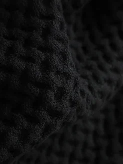 Discount Geometric Button Cardigan Cardigans|Sweaters & Cardigans