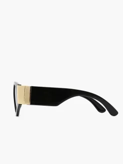 Sale Geometric Frame Cat-Eye Sunglasses Sunglasses|Accessories