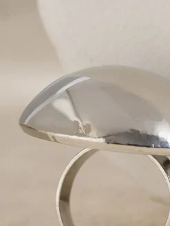 Sale Geometric Half Ball Ring Rings & Bracelets|Accessories