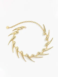 Best Geometric Waterdrop Necklace Necklaces|Accessories