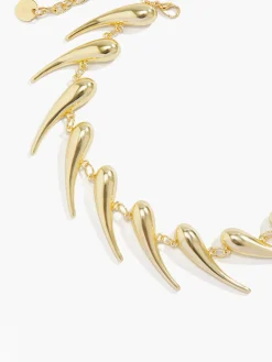 Best Geometric Waterdrop Necklace Necklaces|Accessories