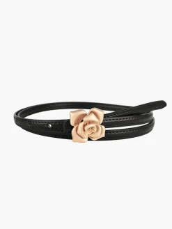 Sale Gold Buckle Rose Belt Belts & Chain|Accessories