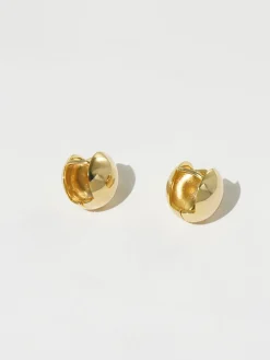 Hot en Ball-Shape Stud Earrings Earrings|Accessories
