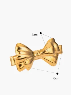 Bow Hair Accessory Hair Claws & Hats|Accessories