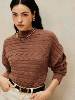 Best en Chunky Chain Necklace Necklaces|Accessories