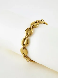 Coffee Bean Bracelet Rings & Bracelets|Accessories