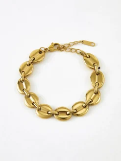 Coffee Bean Bracelet Rings & Bracelets|Accessories
