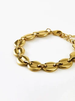 Coffee Bean Bracelet Rings & Bracelets|Accessories
