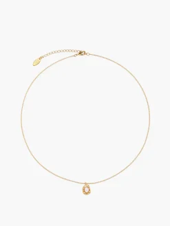 en Decor Pearl Pendant Necklace Necklaces|Accessories