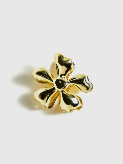Best en Flower Hair Claw Hair Claws & Hats|Accessories