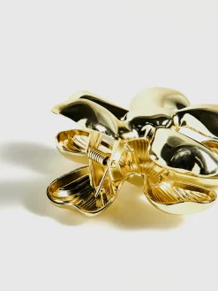 Best en Flower Hair Claw Hair Claws & Hats|Accessories