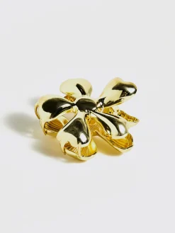 Best en Flower Hair Claw Hair Claws & Hats|Accessories