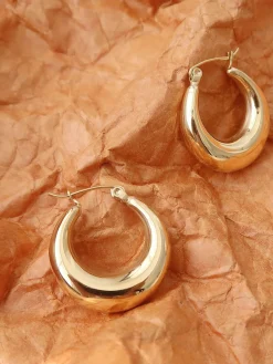 Outlet en Hoop Earrings Earrings|Accessories