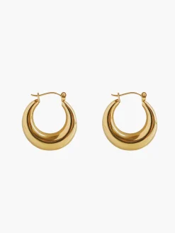 Outlet en Hoop Earrings Earrings|Accessories