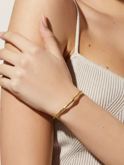 Online Open Bamboo Bracelet Rings & Bracelets|Accessories