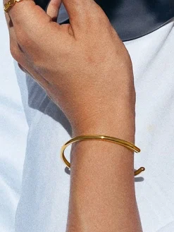 Discount Open Bracelet Rings & Bracelets|Accessories