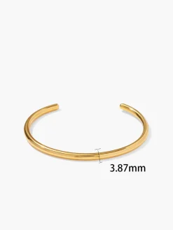 Discount Open Bracelet Rings & Bracelets|Accessories