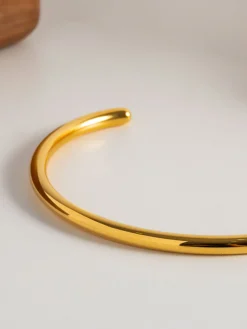 Discount Open Bracelet Rings & Bracelets|Accessories