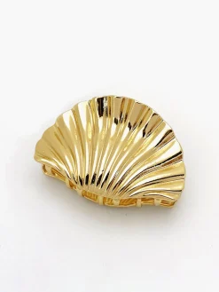en Shell Hair Claw Hair Claws & Hats|Accessories