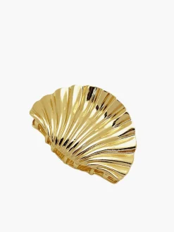 en Shell Hair Claw Hair Claws & Hats|Accessories