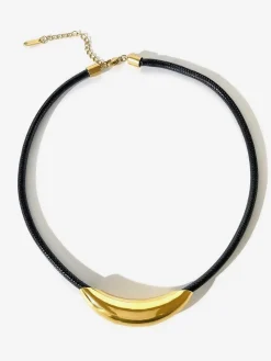 Clearance en Tube Rope Choker Necklaces|Accessories