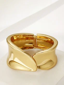 en Tunnel Bracelet Rings & Bracelets|Accessories