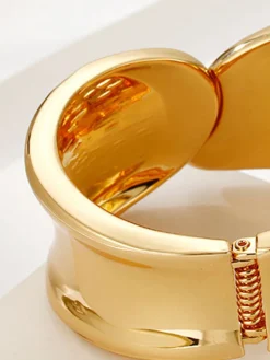 en Tunnel Bracelet Rings & Bracelets|Accessories