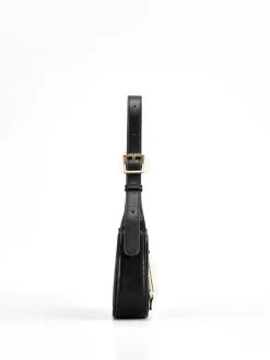 Online Golden Wist Lock Shoulder Bag Bags|Accessories