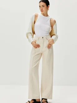 Best Gradient Knit Outerwear Sweater Tops|Outerwear